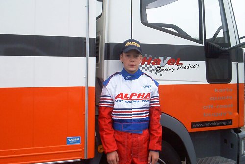 Ryan vd Burgt